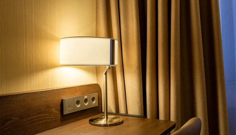 هتل هالیدی این مسکو سوکولنیکی مسکو